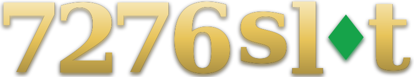 7276 slot logo